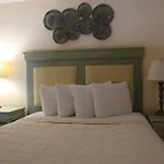 The Prytania Park Hotel