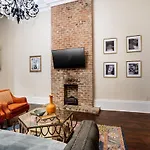 Bourbon Street Condos