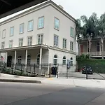 Tise Plaza Condos