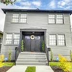 Modern New Orleans Apt About 3 Mi To French Quarter