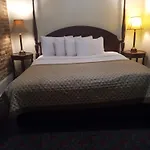 New Orleans Guest House
