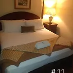 New Orleans Guest House