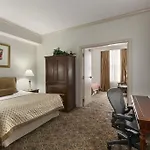 The Whitney Hotel