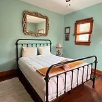Josephine Suite