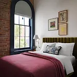 Memoir Warehouse District