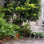 Fairchild House Bed & Breakfast