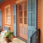 Frenchmen Hotel