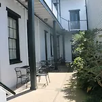 The Prytania Park Hotel