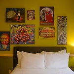 Frenchmen Hotel