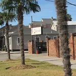 The Treme Hotel