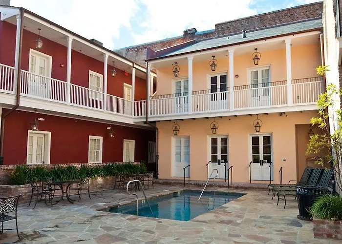 French Market Inn
