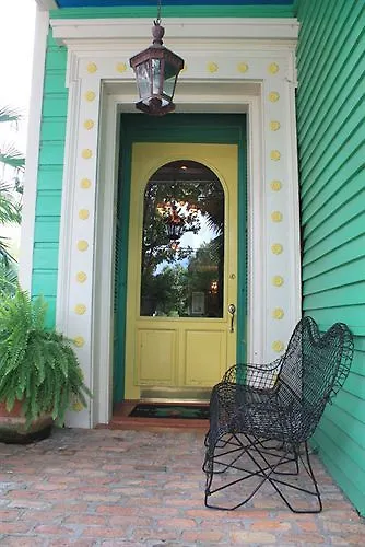 The Green House Inn