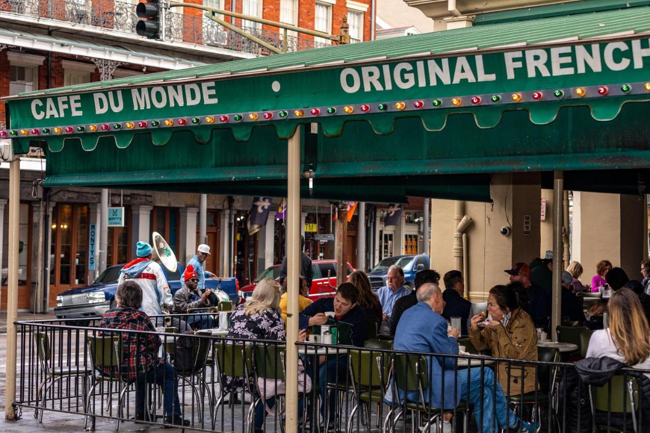 De La Monnaie, French Quarter New Orleans