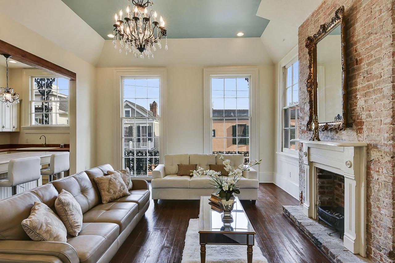 Apartment Bourbon Street New Orleans