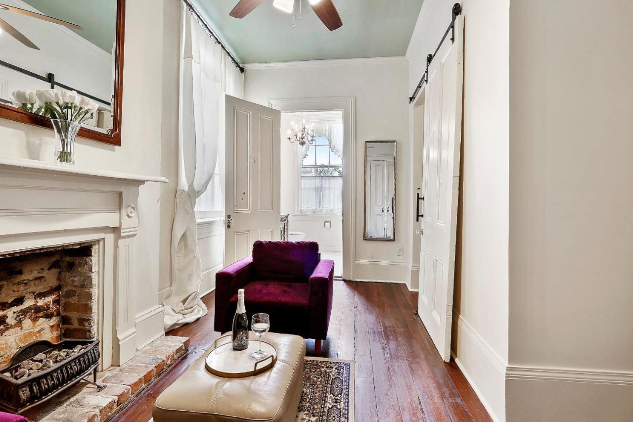 Apartment Bourbon Street