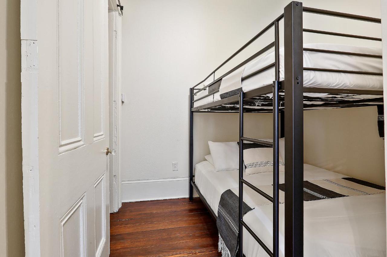 Apartment Bourbon Street New Orleans
