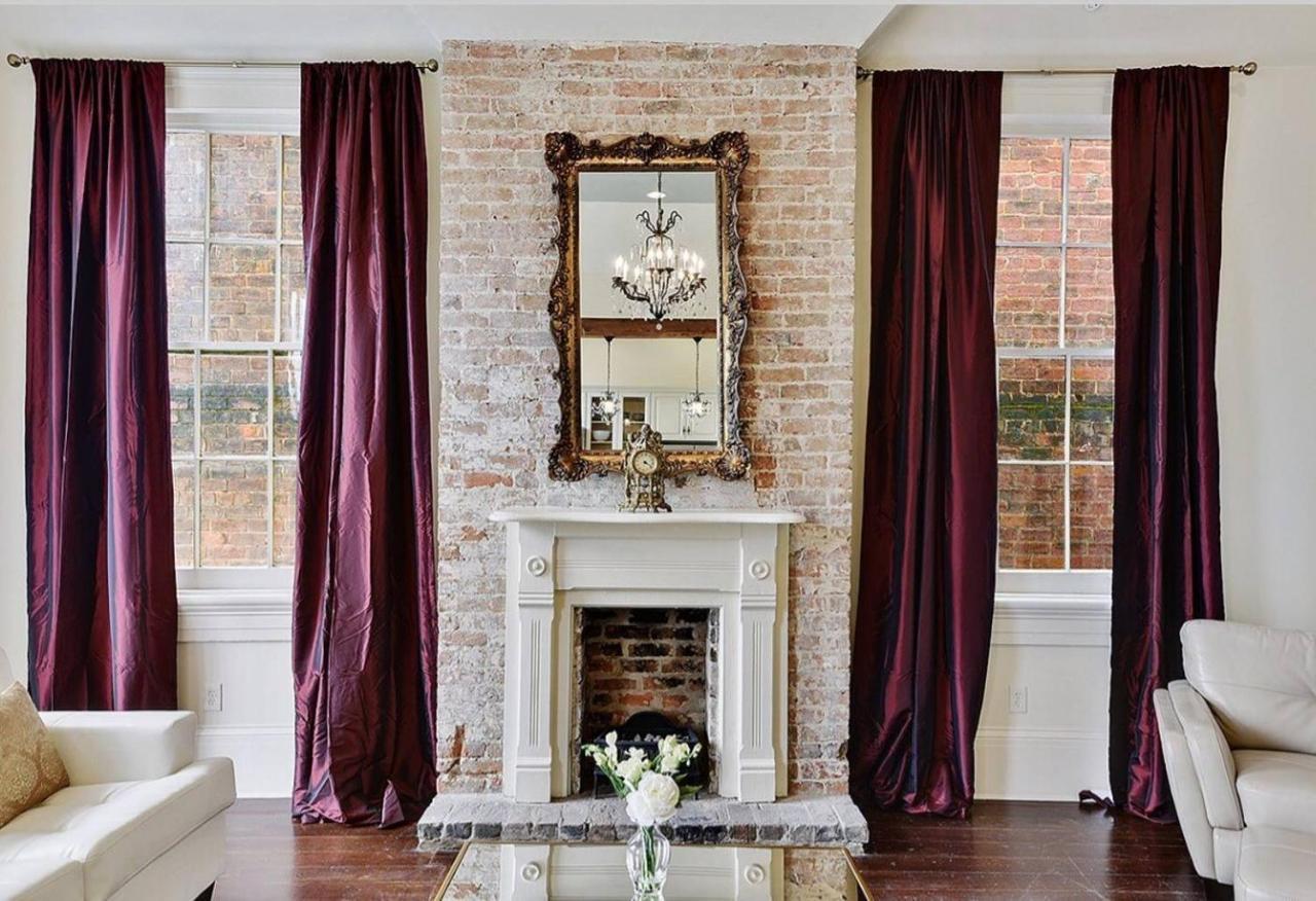 Bourbon Street Apartment *