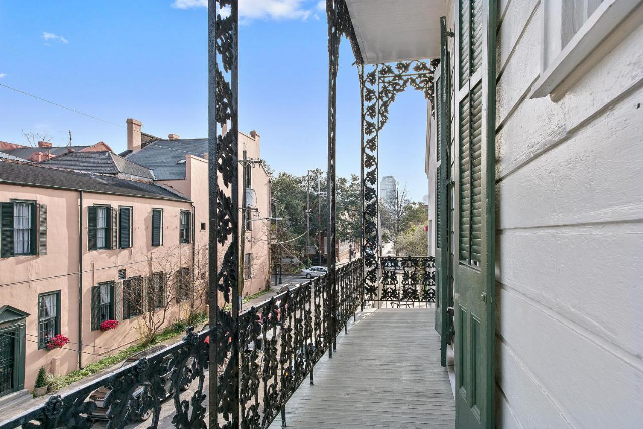 Apartment Bourbon Street