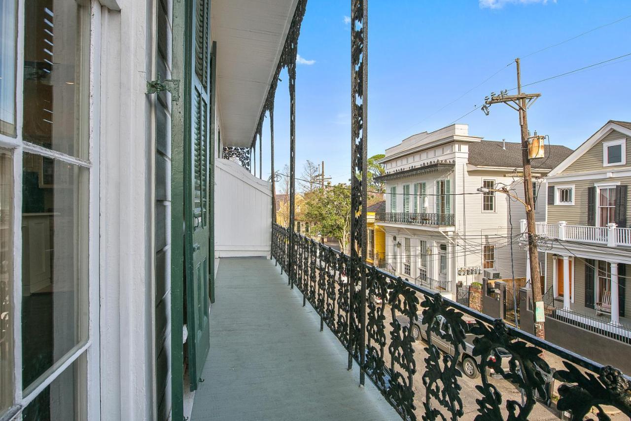 Bourbon Street Apartment