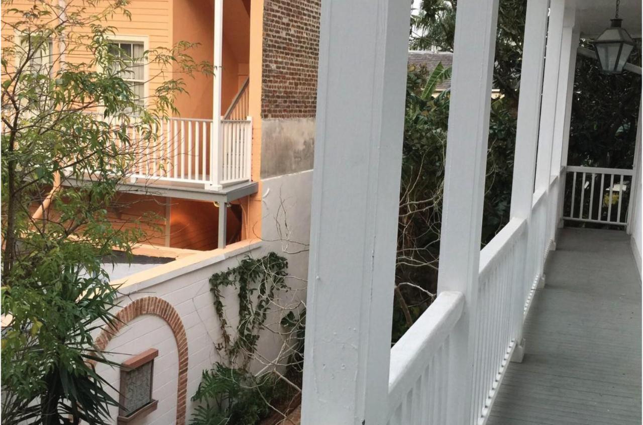 Bourbon Street Apartment *