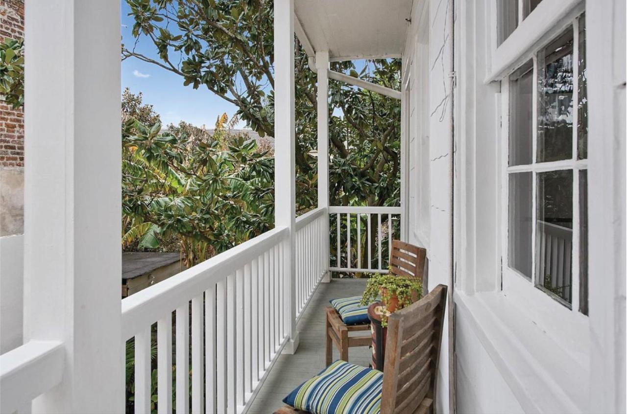 Bourbon Street Apartment *