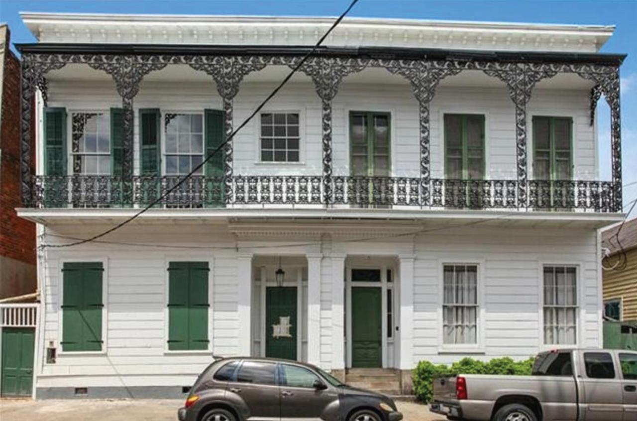 Apartment Bourbon Street