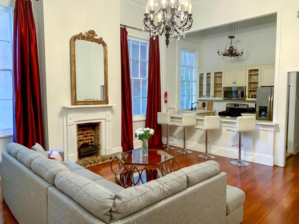 Apartment Bourbon Street