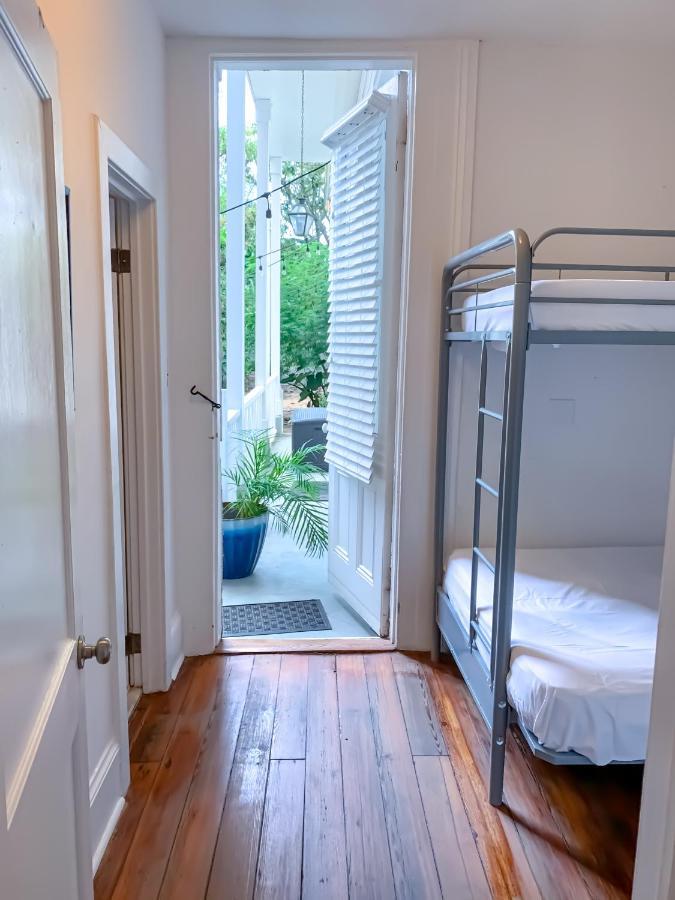 Apartment Bourbon Street