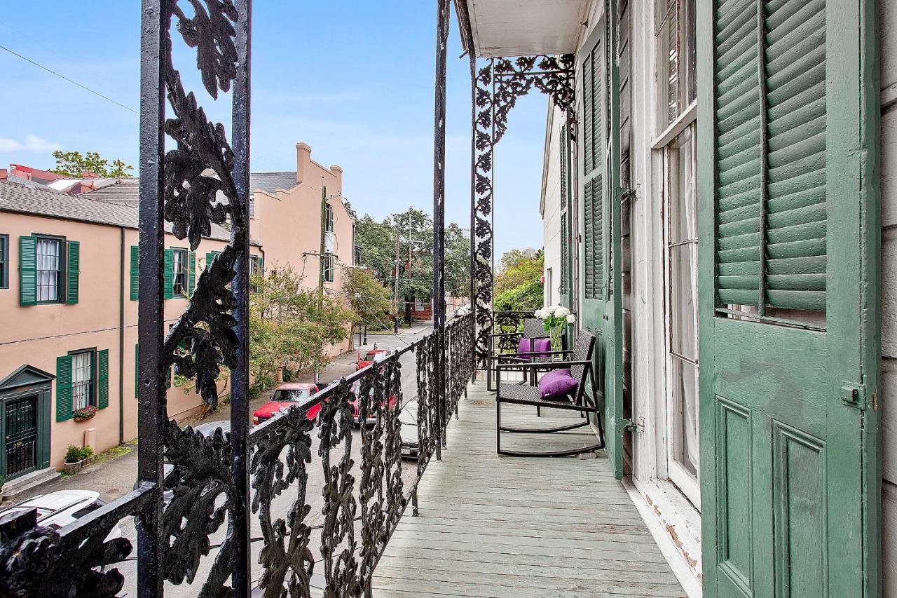 Apartment Bourbon Street
