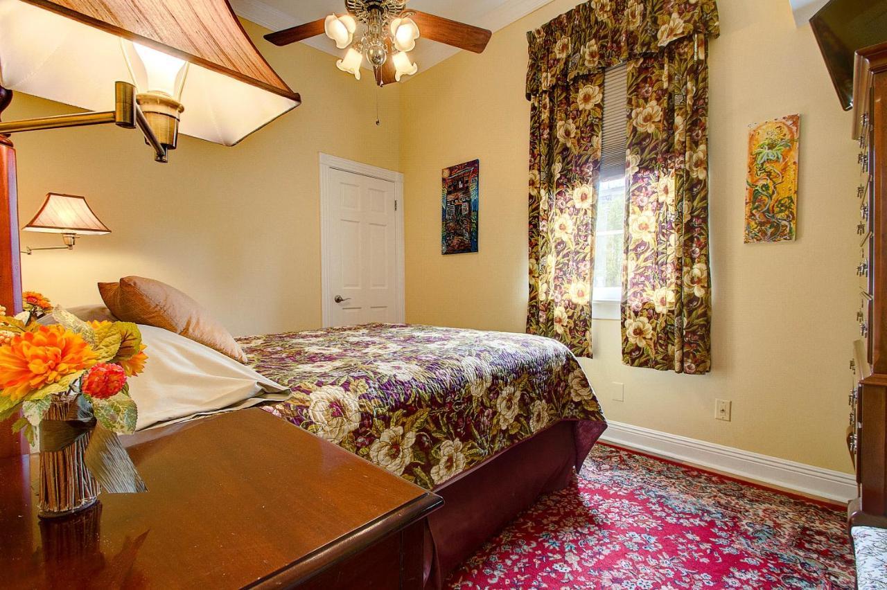 Bed & Breakfast R&b Award Winning - Adult Only New Orleans