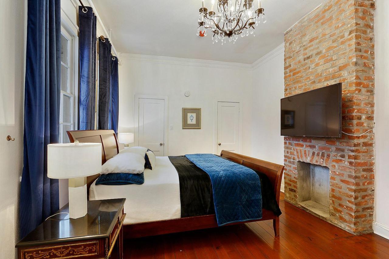 Apartment Bourbon Street *