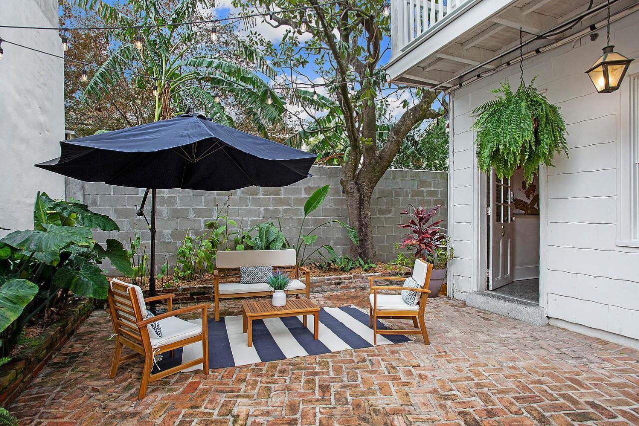 Apartment Bourbon Street *