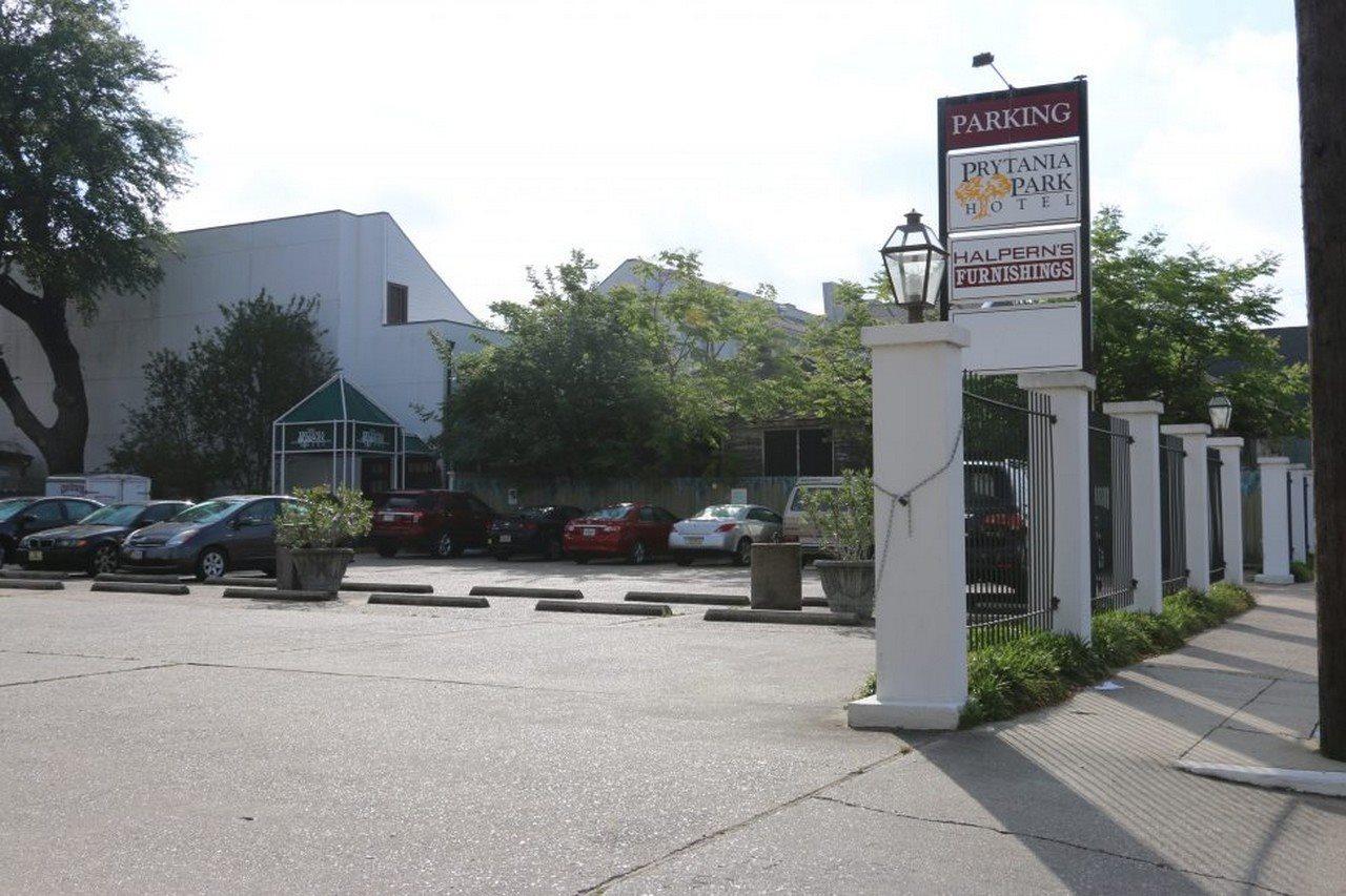 Hotel The Prytania Park
