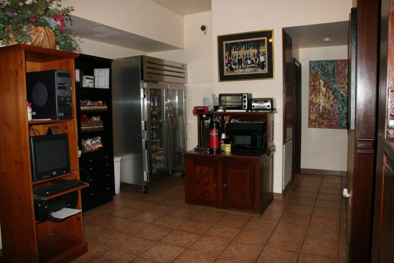 The Prytania Park 2* New Orleans