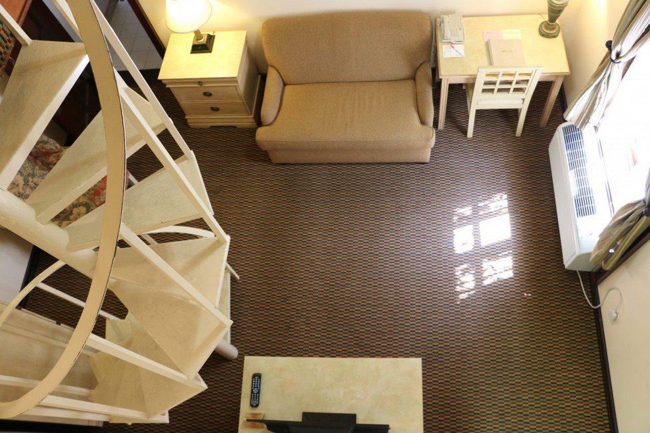 Hotel The Prytania Park