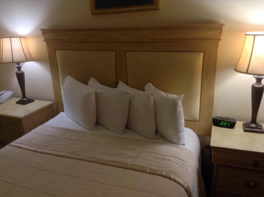 Hotel The Prytania Park