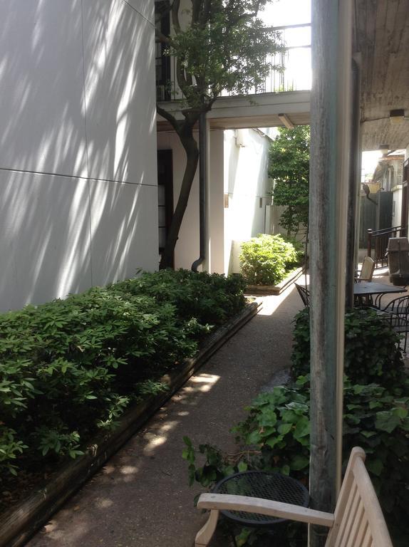 Hotel The Prytania Park New Orleans