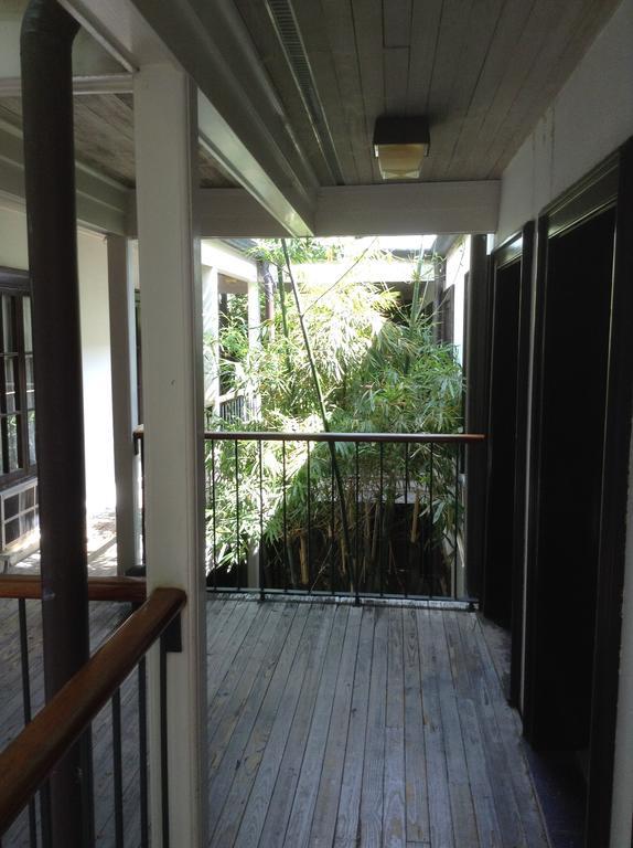 The Prytania Park 2* New Orleans