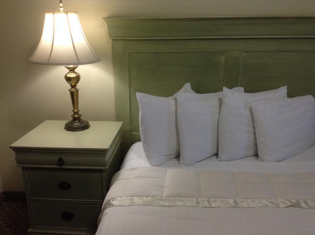The Prytania Park Hotel
