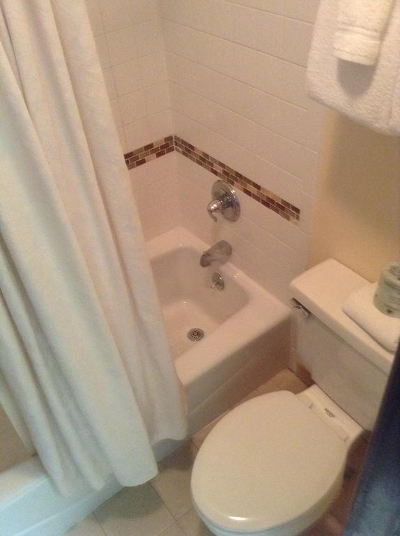 Hotel The Prytania Park 2*