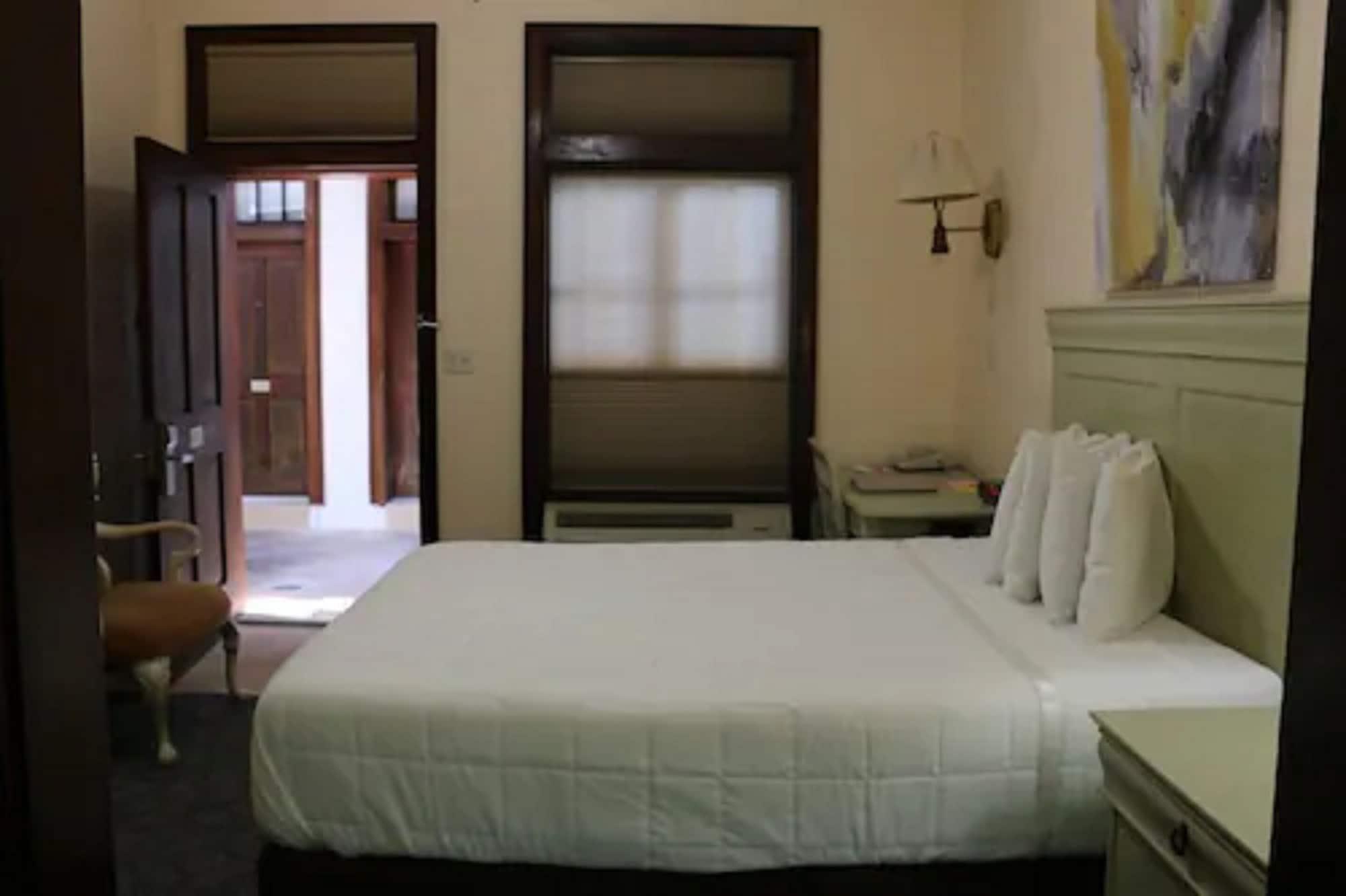 Hotel The Prytania Park New Orleans