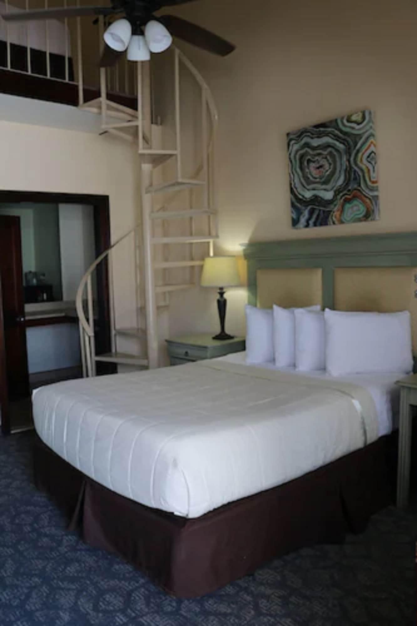 The Prytania Park Hotel 2*