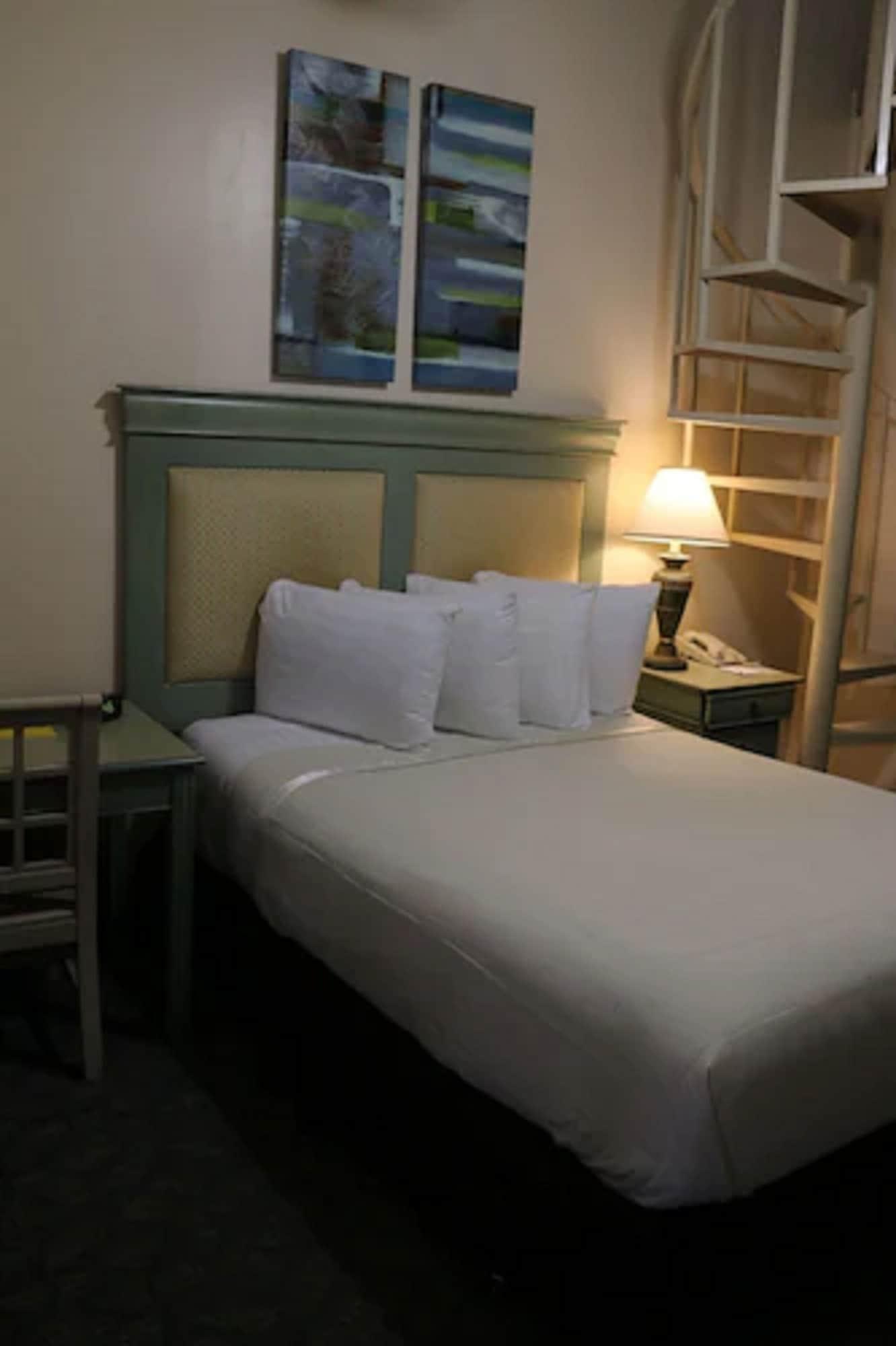 Hotel The Prytania Park 2*