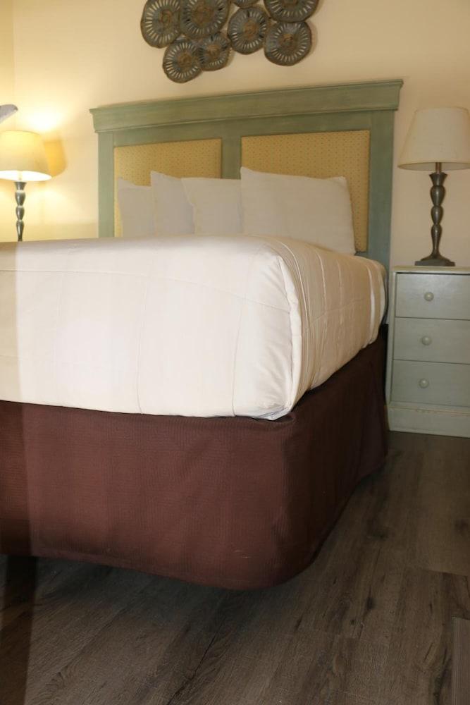 The Prytania Park Hotel New Orleans