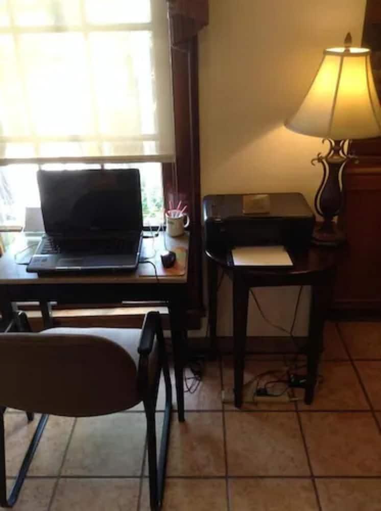 Hotel The Prytania Park 2*