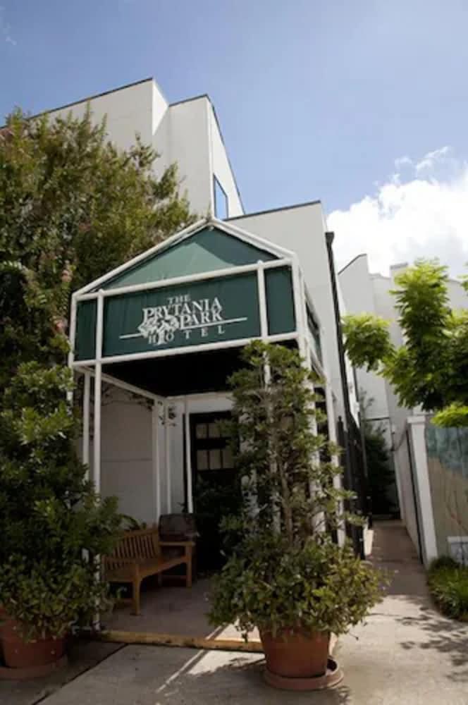 The Prytania Park Hotel