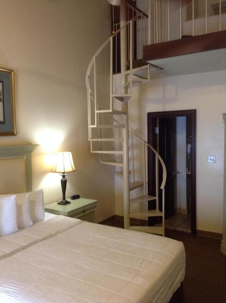 The Prytania Park Hotel