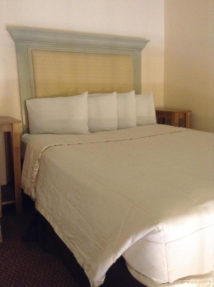 The Prytania Park Hotel