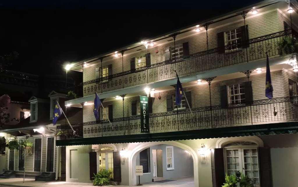 French Quarter Hotel 3*