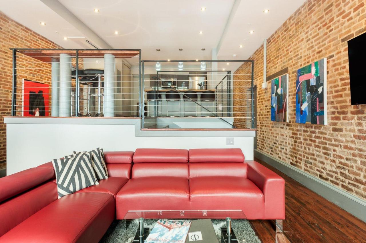 The Natchez Aparthotel 4*